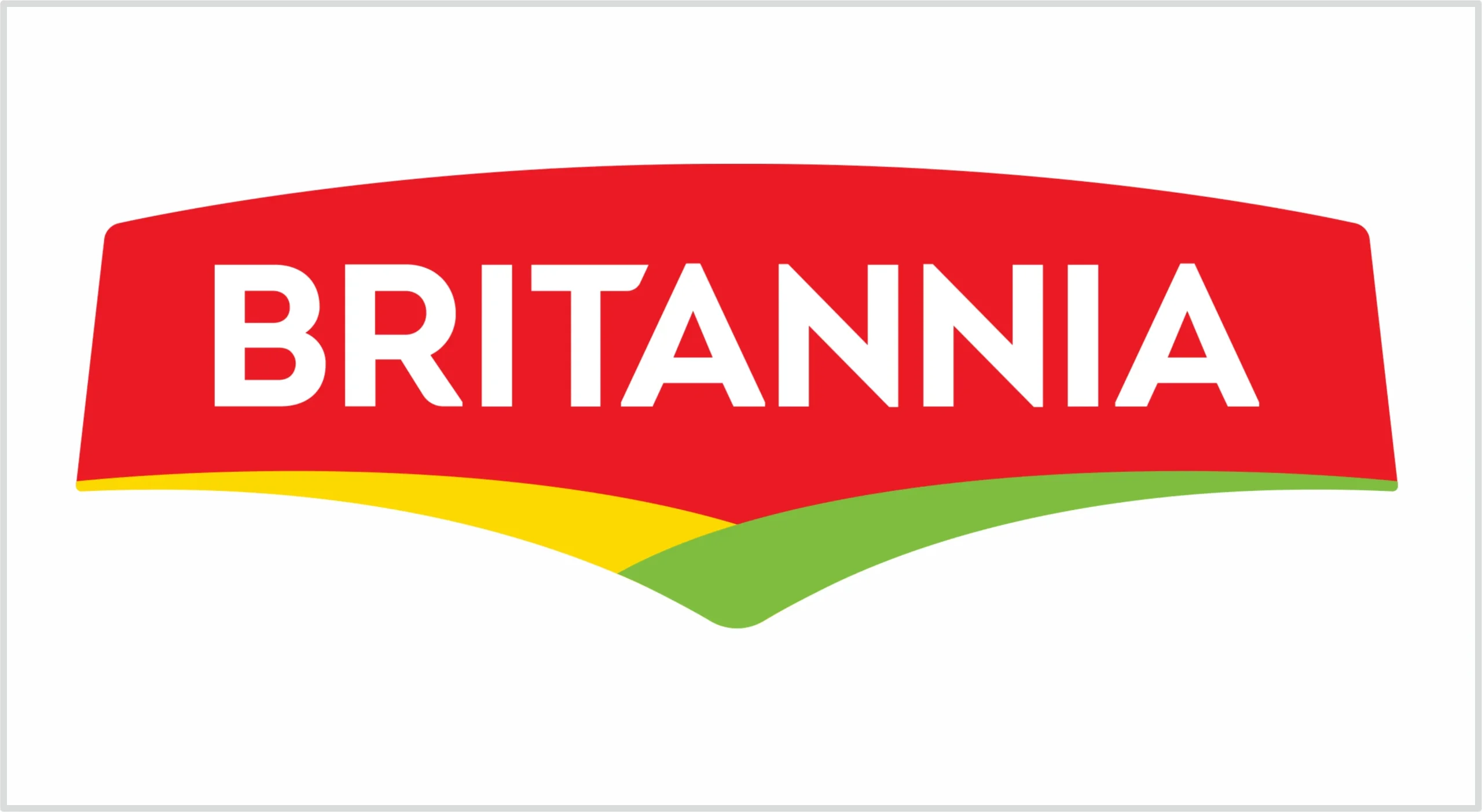 BRITANNIA LOGO