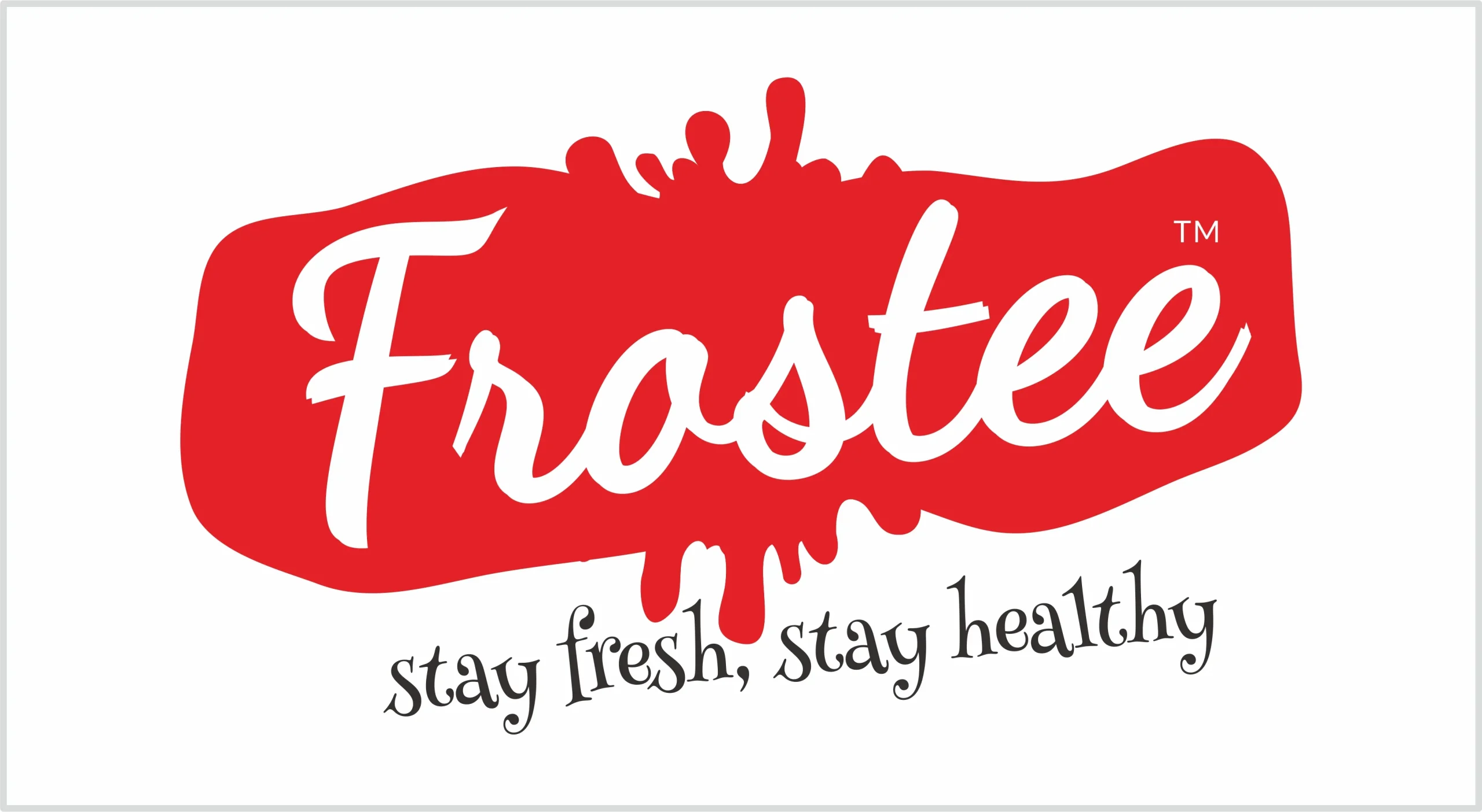 FROSTEE LOGO
