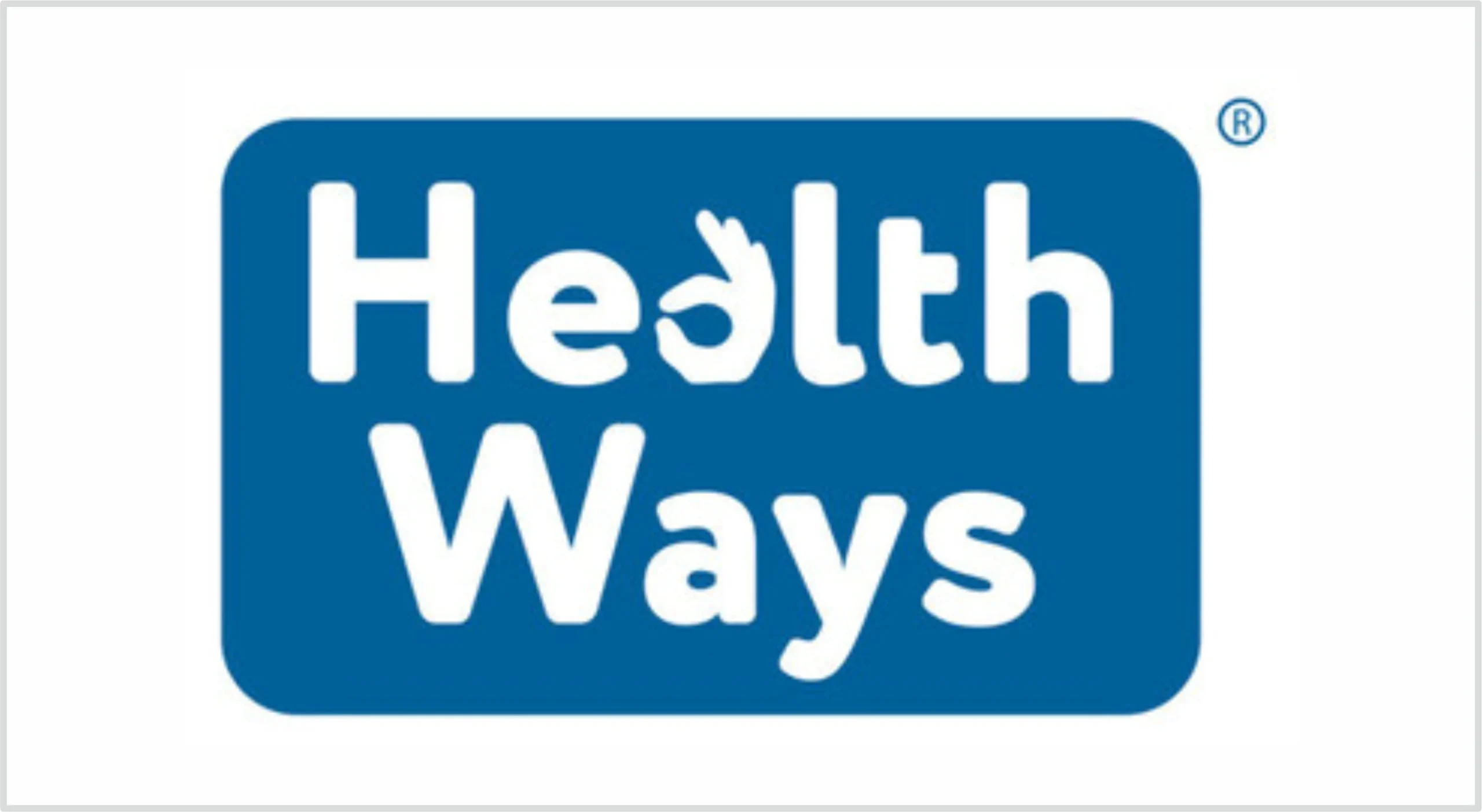 HEALTHWAYS LOGO