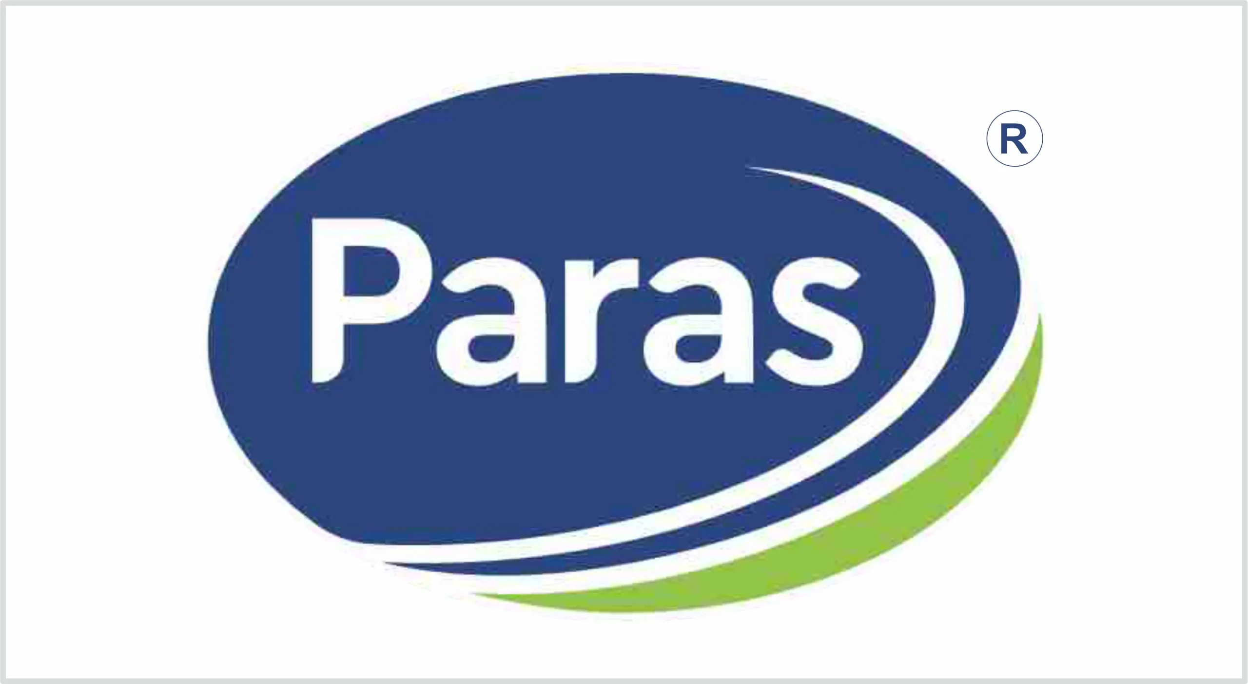 PARAS LOGO